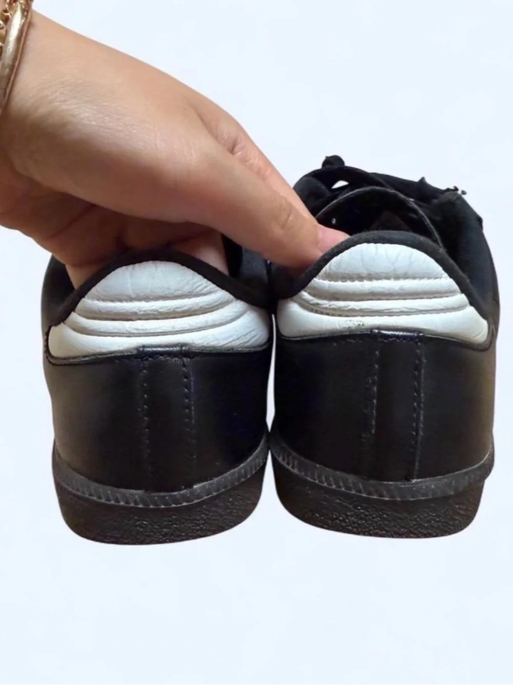 adidas sambas soccer